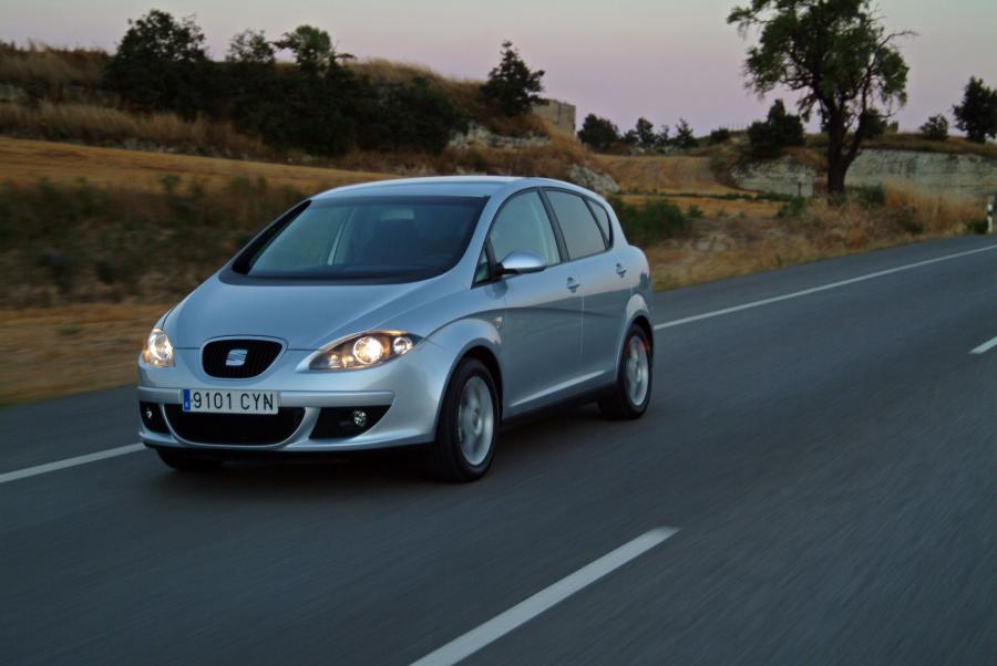  Seat Toledo 2004 года  (фото 65 из 110)